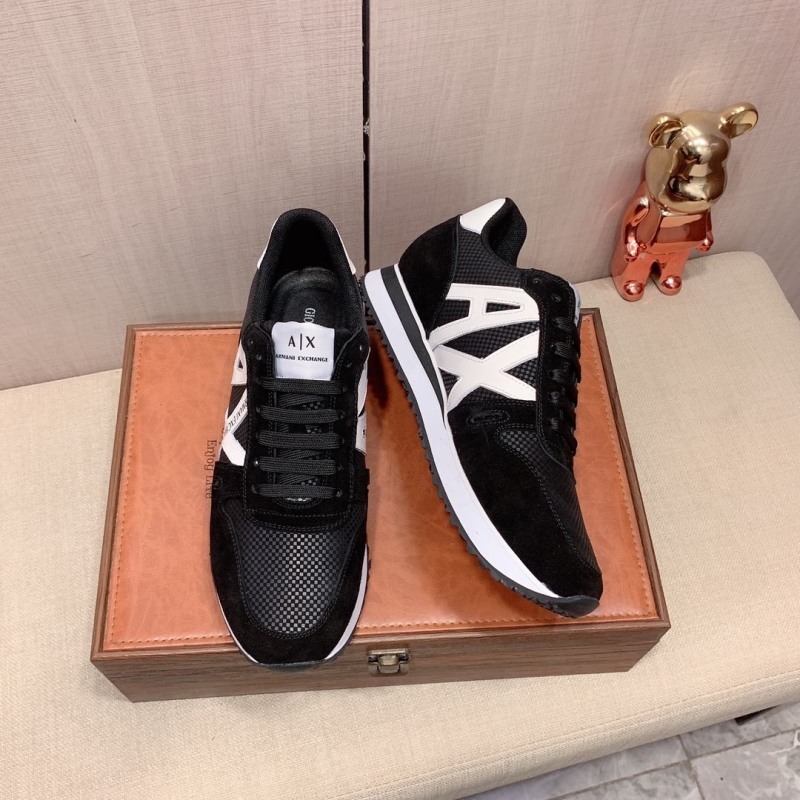 Armani Sneakers